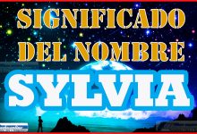 Significado del nombre Sylvia, su origen y más