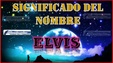 Significado del nombre Elvis, su origen y más