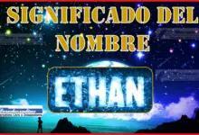 Significado del nombre Ethan, su origen y más