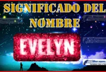 Significado del nombre Evelyn, su origen y más