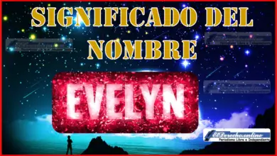 Significado del nombre Evelyn, su origen y más