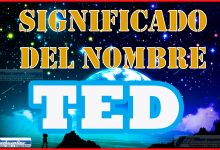 Significado del nombre Ted, su origen y más