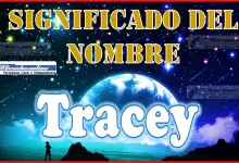 Significado del nombre Tracey su origen y más