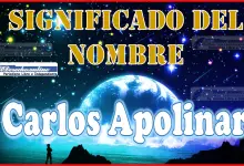 Significado del nombre Carlos Apolinar, su origen y más
