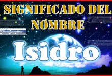 Significado del nombre Isidro, su origen y más