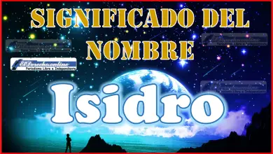 Significado del nombre Isidro, su origen y más