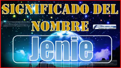 Significado del nombre Jennie, su origen y más