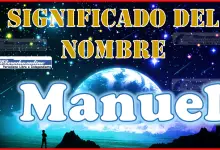 Significado del nombre Manuel, su origen y más