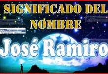Significado del nombre José Ramiro, su origen y más