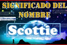 Significado del nombre Scottie, su origen y más