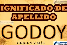 Significado del apellido Godoy, Origen y más
