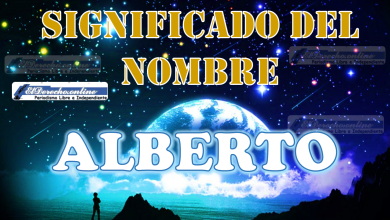 Significado del nombre Alberto: su origen y más