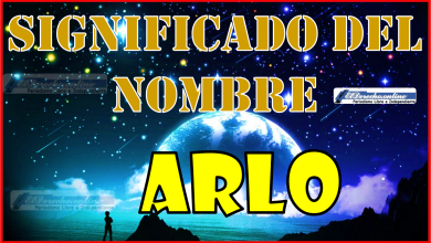 Significado del nombre Arlo