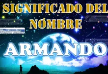 Significado del nombre Armando, su origen y más