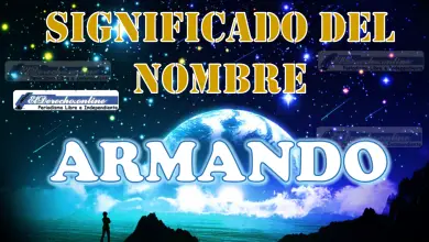 Significado del nombre Armando, su origen y más