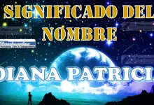 Significado del nombre Diana Patricia: su origen y más