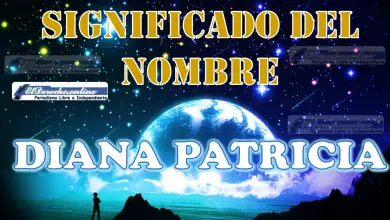 Significado del nombre Diana Patricia: su origen y más