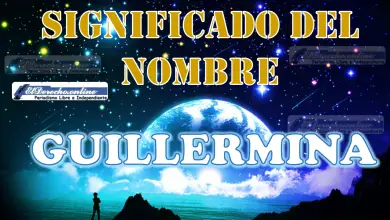 Significado del nombre Guillermina: su origen y más