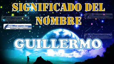 Significado del nombre Guillermo: su origen y más