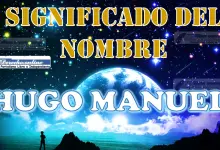 Significado del nombre Hugo Manuel: su origen y más