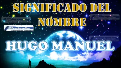 Significado del nombre Hugo Manuel: su origen y más
