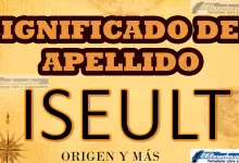 Significado del nombre Iseult: su origen y más