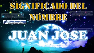 Significado del nombre Juan Jose: su origen y más