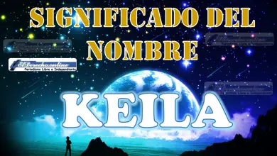 Significado del nombre Keila: su origen y más