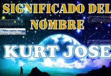 Significado del nombre Kurt Jose, su origen y más