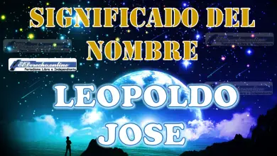 Significado del nombre Leopoldo Jose: su origen y más