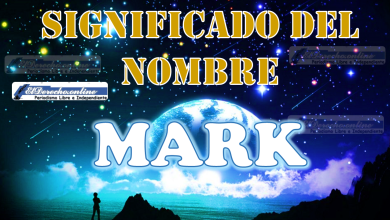 Significado del nombre Mark, su origen y más