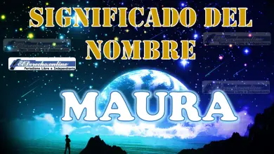 Significado del nombre Maura: su origen y más