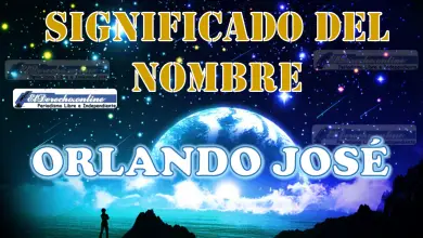 Significado del nombre Orlando José: su origen y más