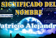 Significado del nombre Patricio Alejandro: su origen y más