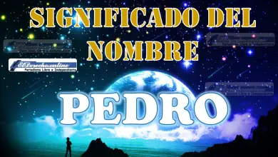 Significado del nombre Pedro: su origen y más