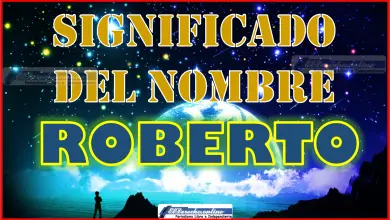 Significado del nombre Roberto: su origen y más