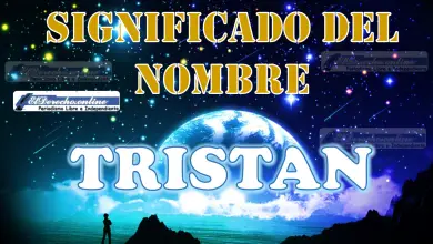 Significado del nombre Tristan, su origen y más