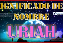 Significado del nombre Uriah, su origen y más