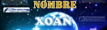 Significado del nombre Xoan Alejandro, su origen y más