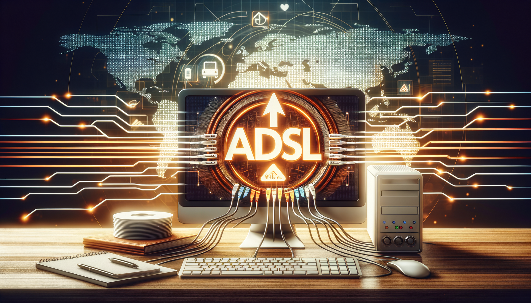 ADSL