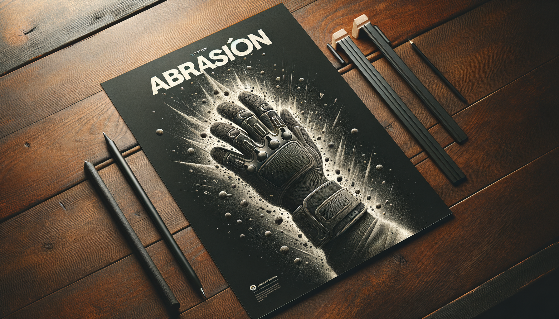 Abrasion