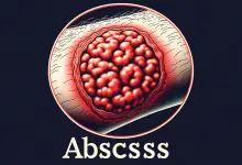 Absceso