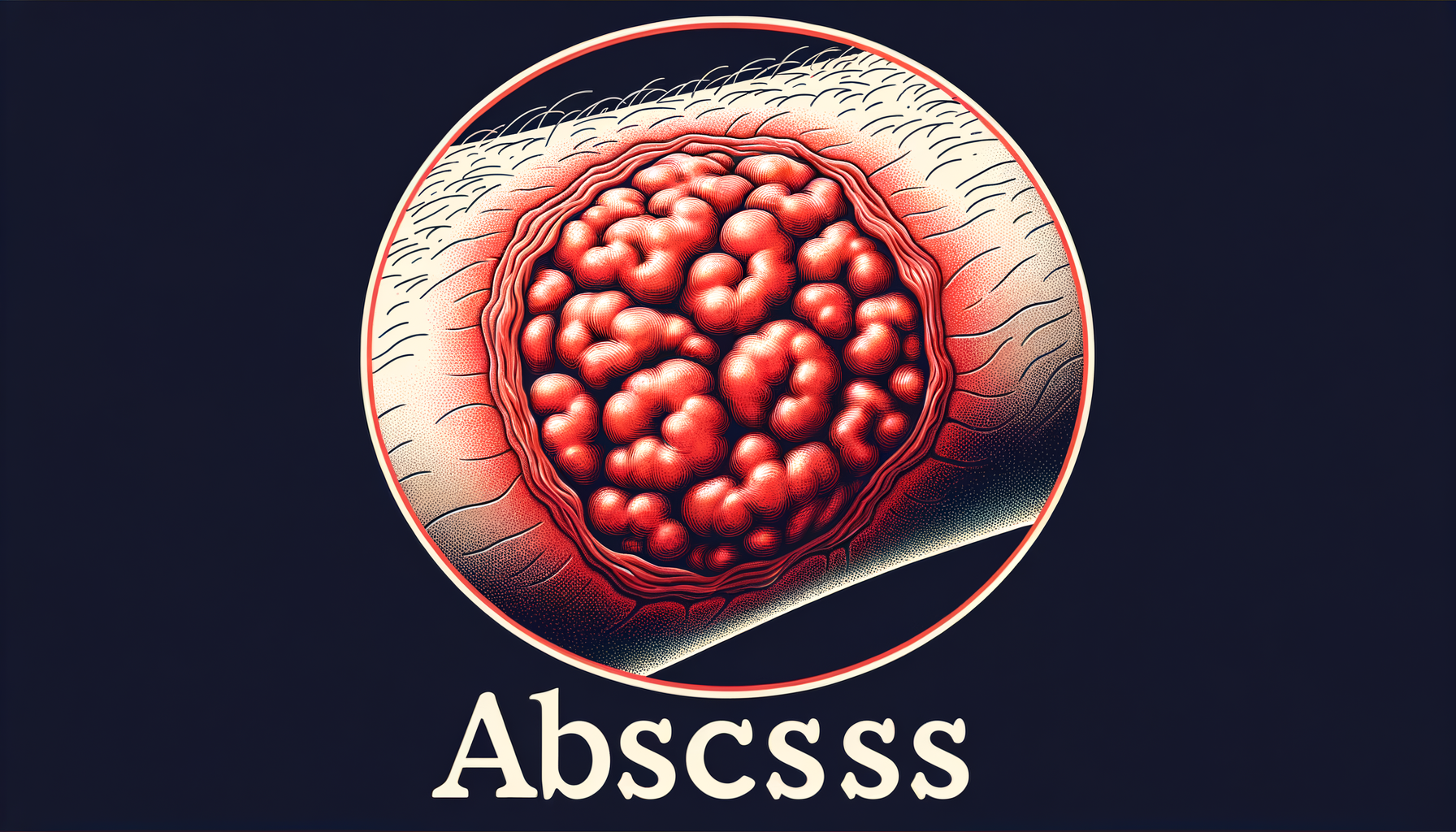 Absceso