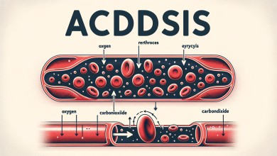 Acidosis