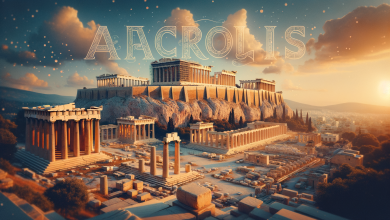 Acropolis