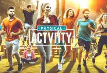 Actividad fisica