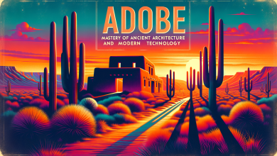 Adobe