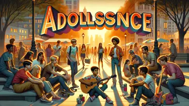 Adolescencia