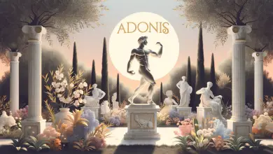 Adonis