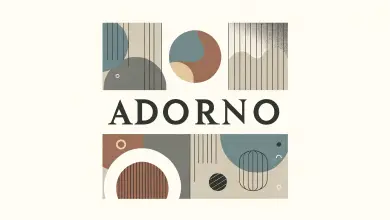 Adorno